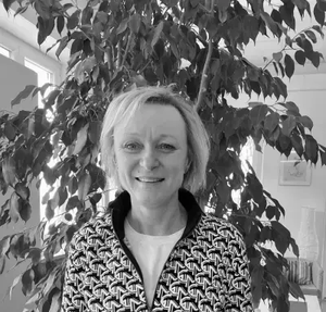 Jacqueline Thümmler